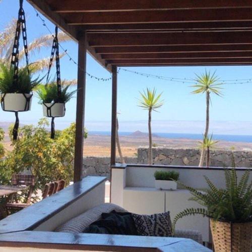 Ferienwohnung Oasis Surf House Soo Exterior foto