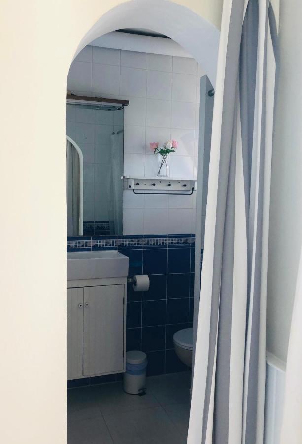 Ferienwohnung Oasis Surf House Soo Zimmer foto