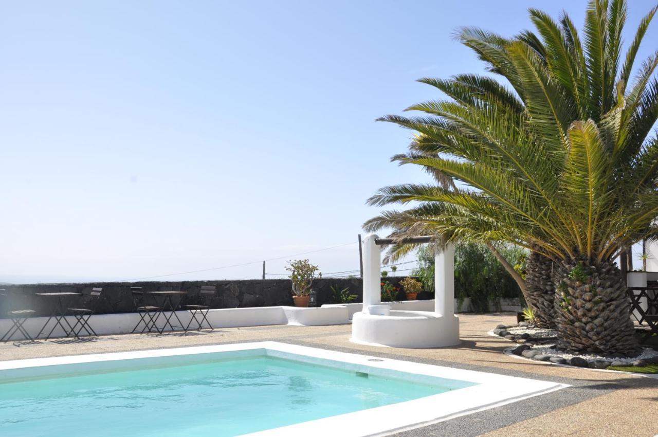 Ferienwohnung Oasis Surf House Soo Exterior foto