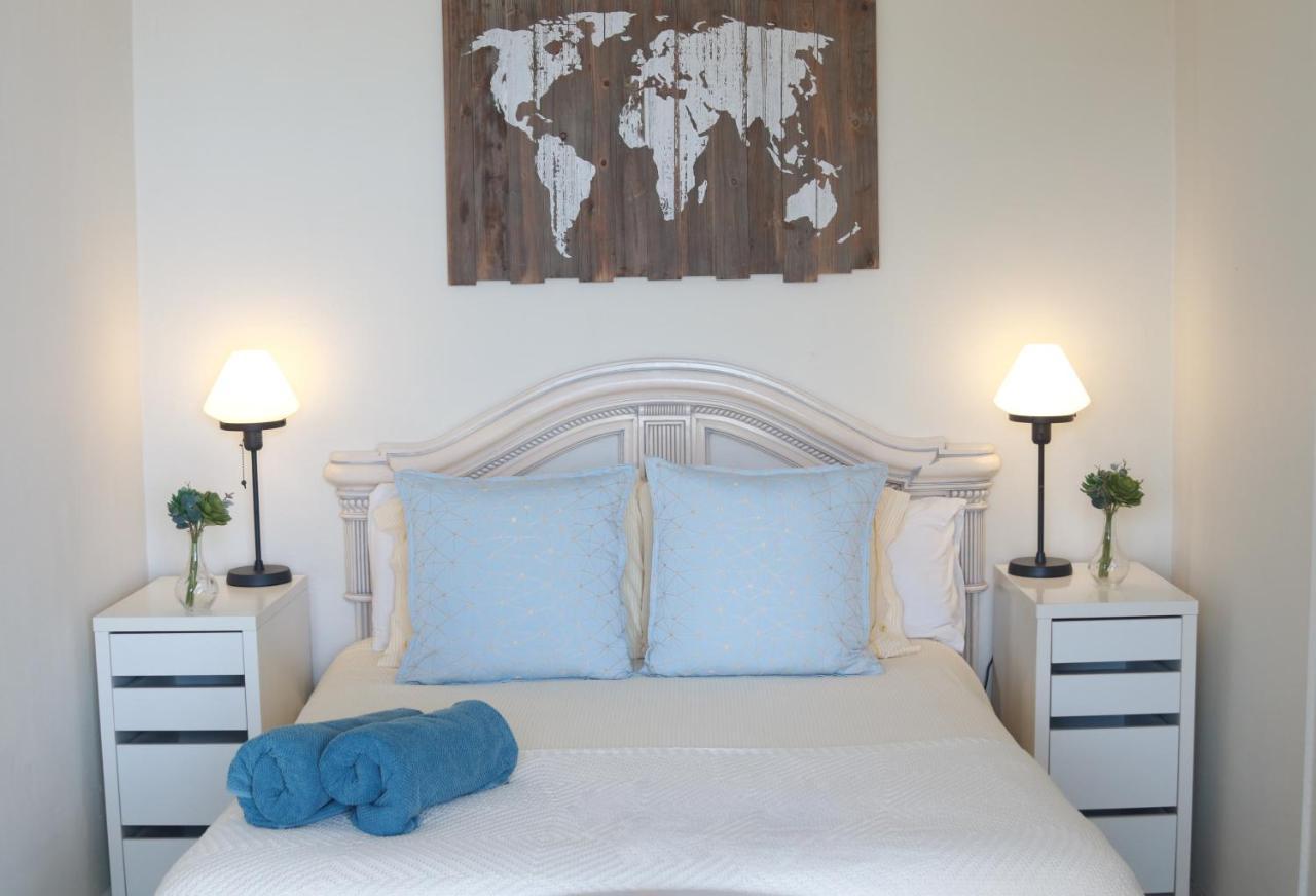 Ferienwohnung Oasis Surf House Soo Zimmer foto