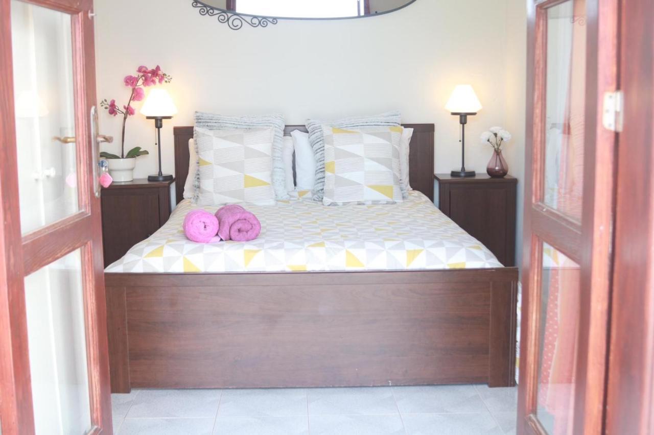 Ferienwohnung Oasis Surf House Soo Zimmer foto